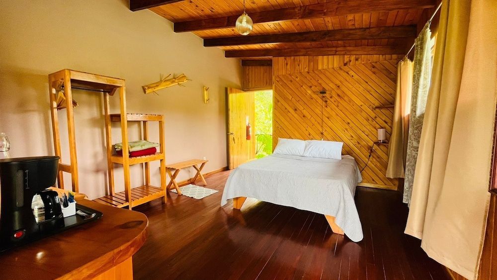 Toucanet Lodge Standard Double Room 2