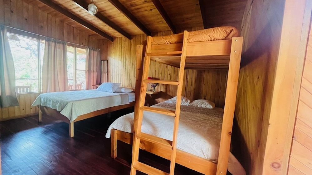 Toucanet Lodge Standard Double Room 4
