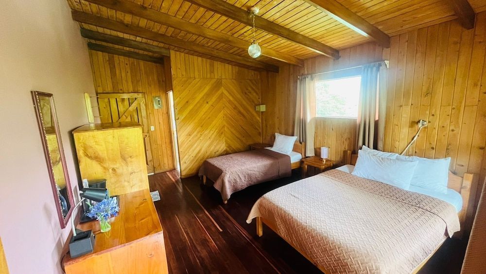 Toucanet Lodge Standard Triple Room 2