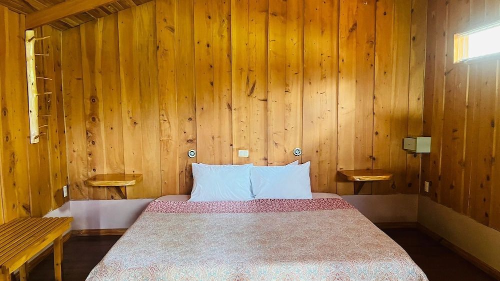 Junior Suite, 1 King Bed, Garden View