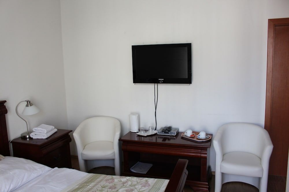 Hotel Oko Double or Twin Room 11