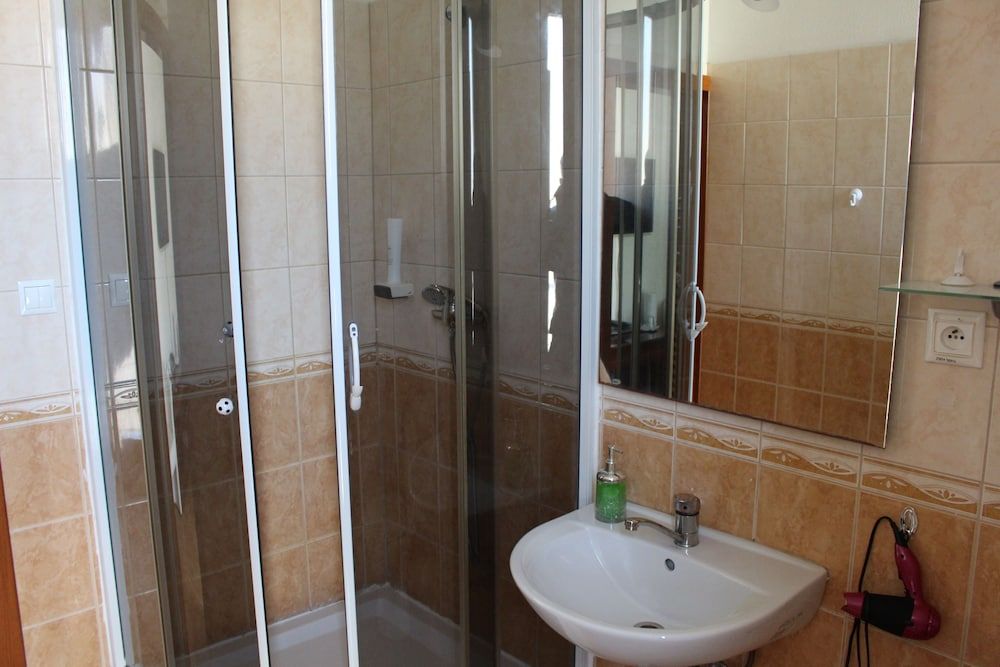 Hotel Oko Double or Twin Room 8