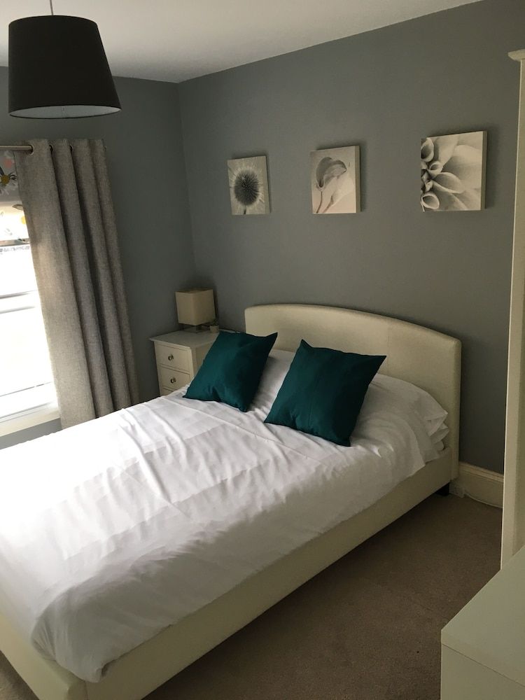 Deluxe Suite, 2 Bedrooms, Non Smoking