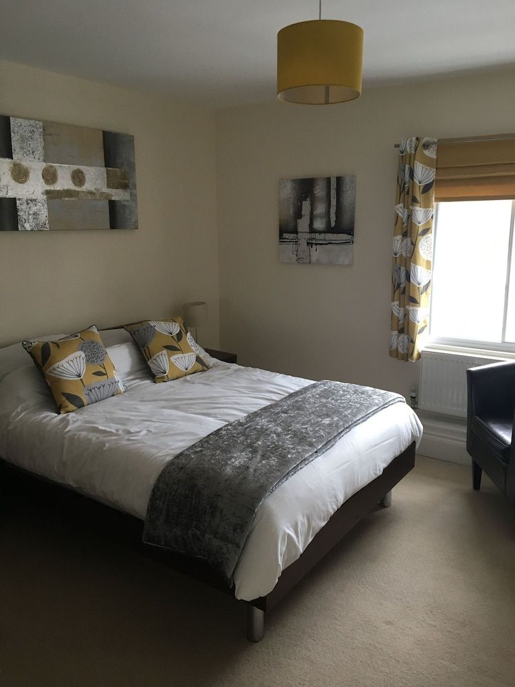 Luxury Suite, 2 Bedrooms, Non Smoking