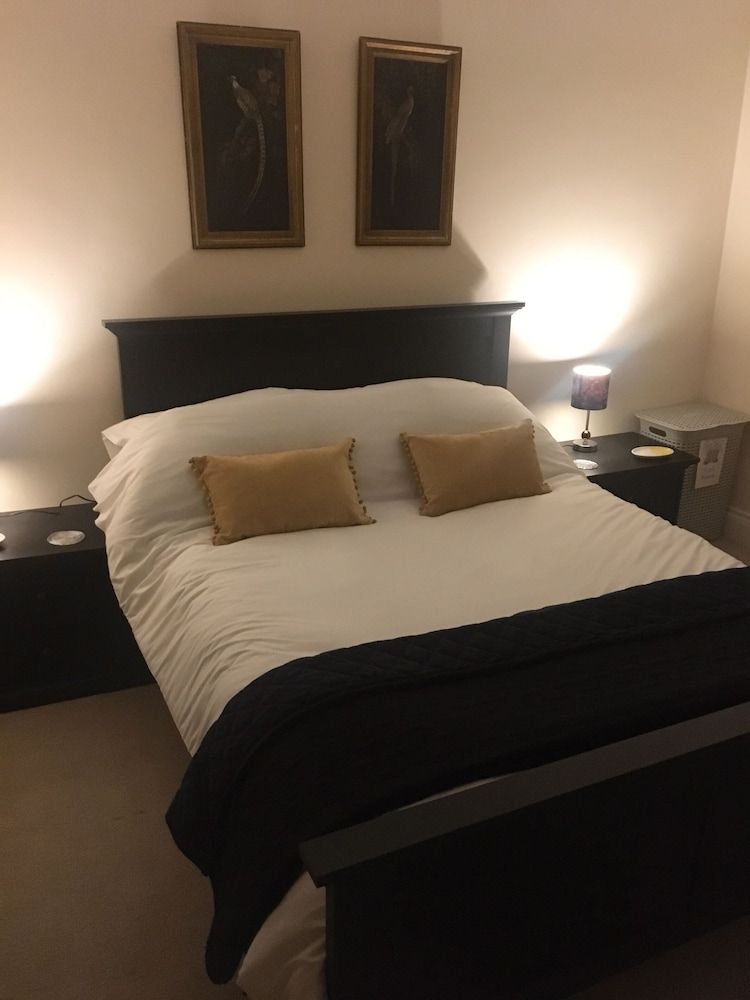 Deluxe Suite, 2 Bedrooms, Non Smoking