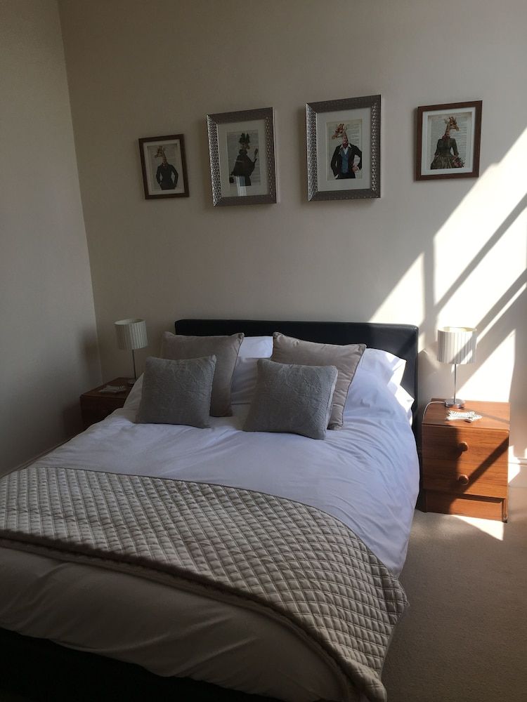 Superior Suite, 1 Bedroom, Non Smoking, 2 Bathrooms