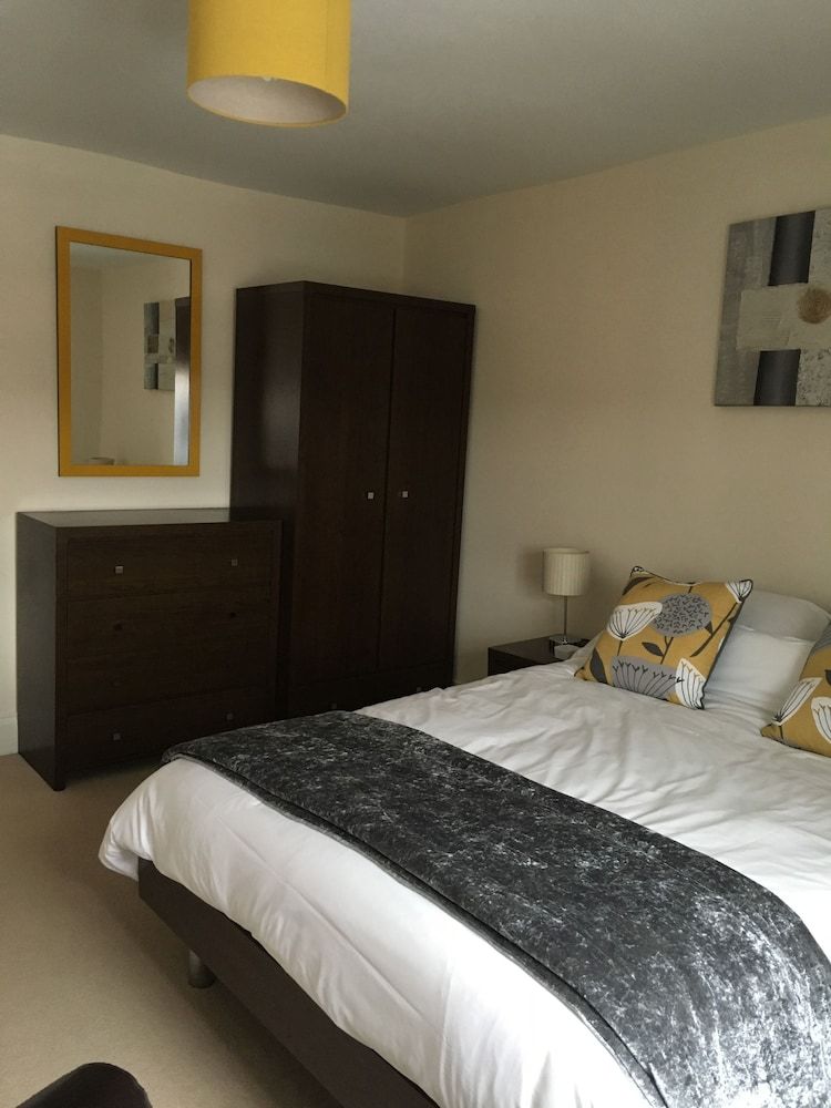 Luxury Suite, 1 Double Bed, Non Smoking