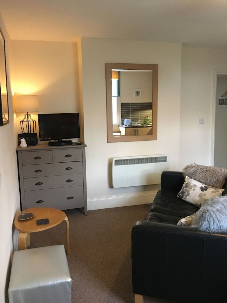 Luxury Apartment, 1 Double Bed, Non Smoking