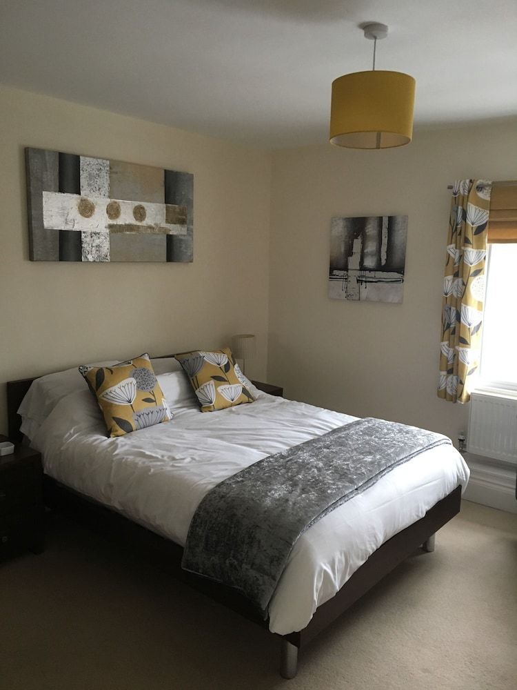 Luxury Suite, 1 Double Bed, Non Smoking