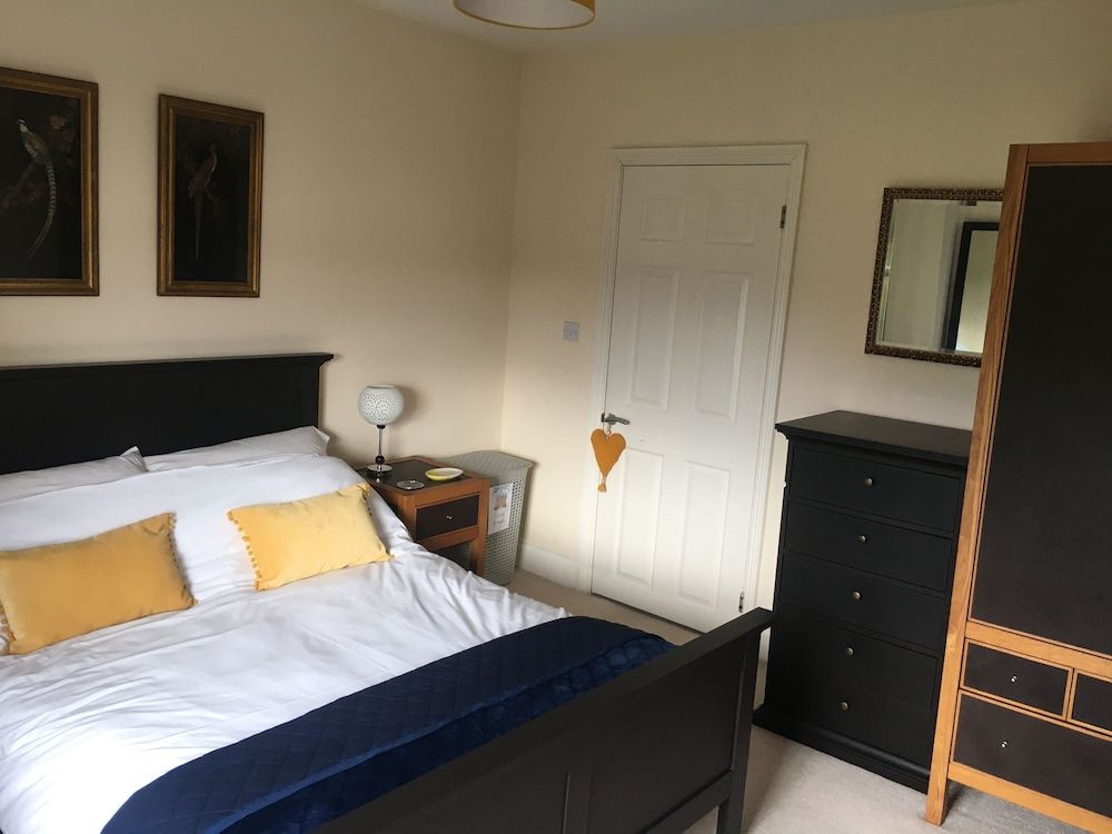 Deluxe Suite, 1 Bedroom, Non Smoking