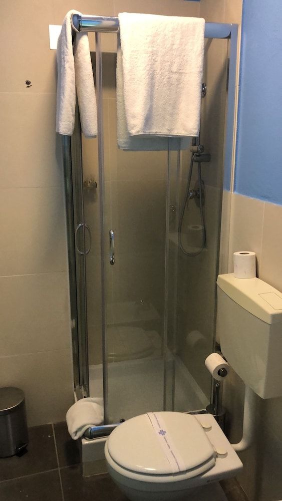 Casa Vacanza San Giorgio Rooms Double Room, City View 5