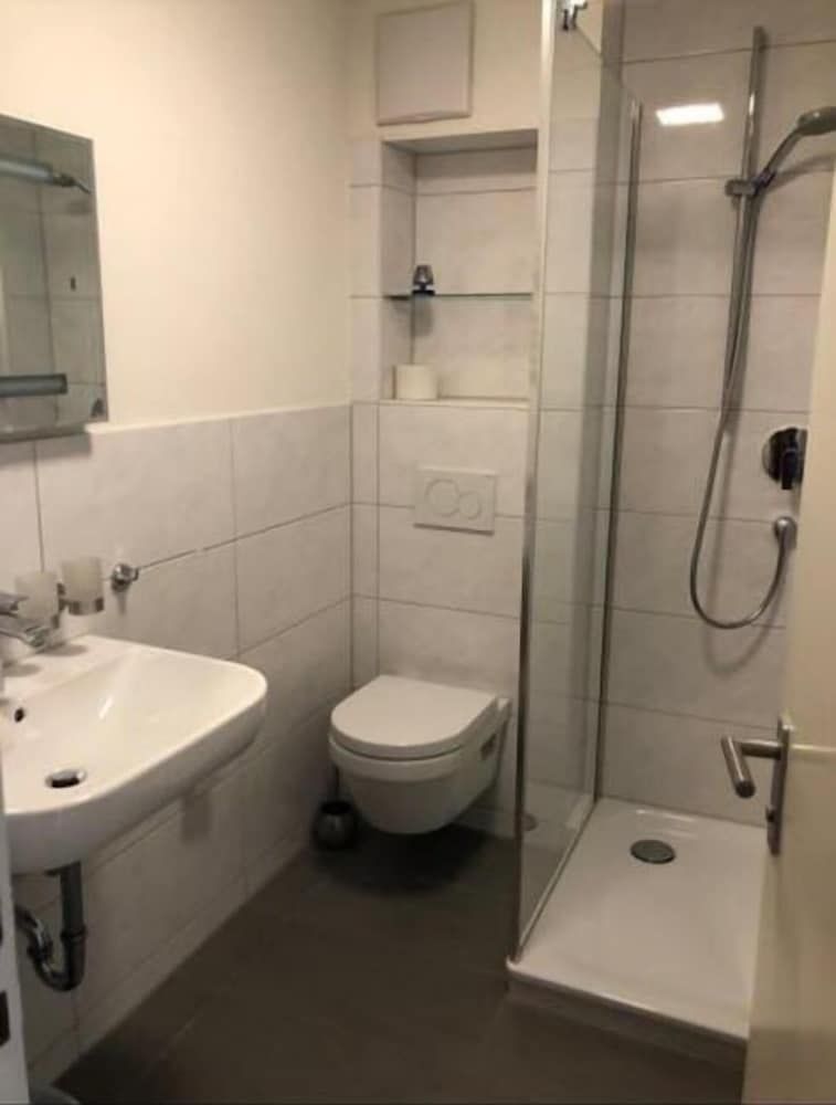 Gasthof's Gräbele Apartment 7