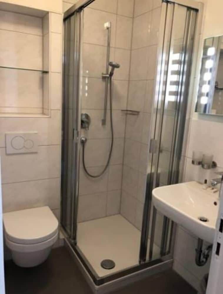 Gasthof's Gräbele Apartment 6