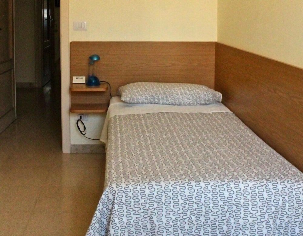 B&B Le Chiocciole Double Room, Private Bathroom 5