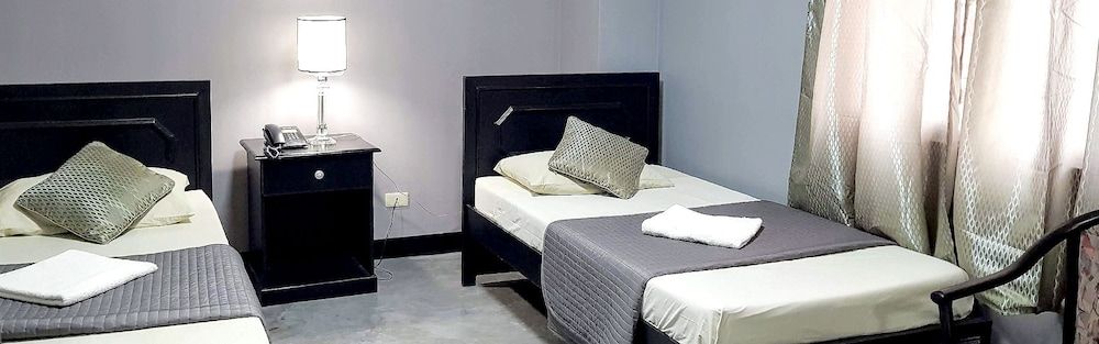 Hotel Capada Family Room 3