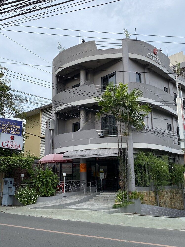 undefined Hotel Capada 9