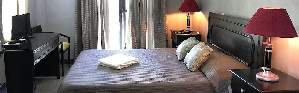 Hotel Capada Matrimonial Room w/ Balcony 3