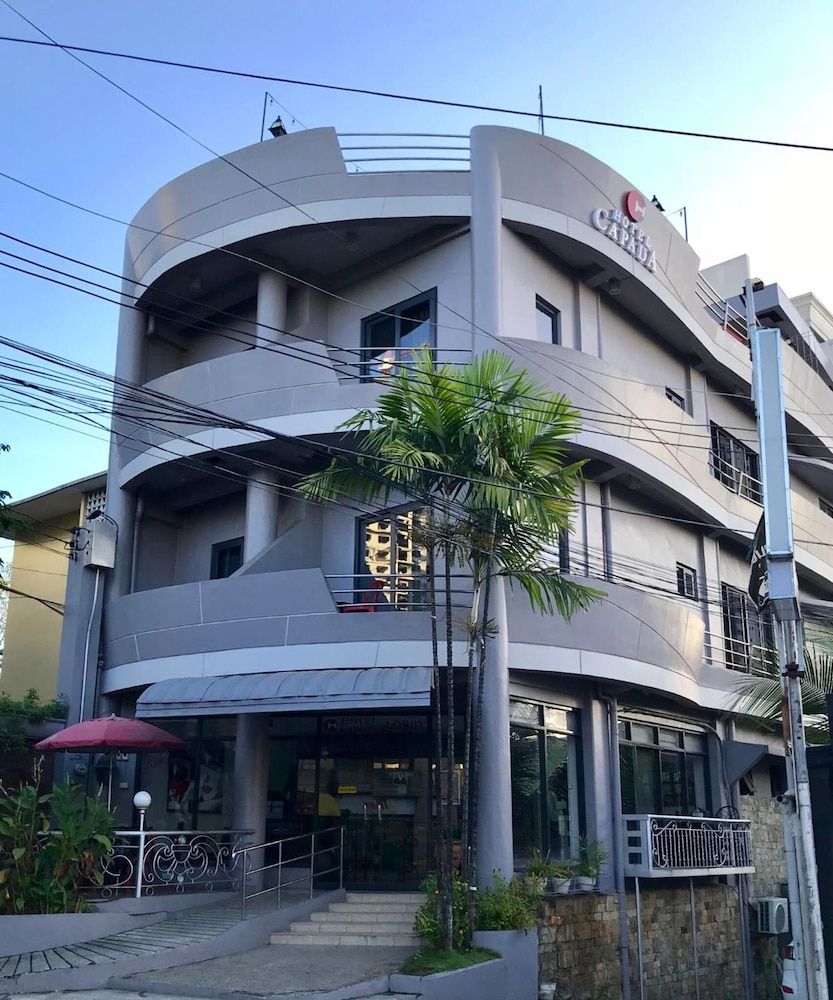 undefined Hotel Capada 10