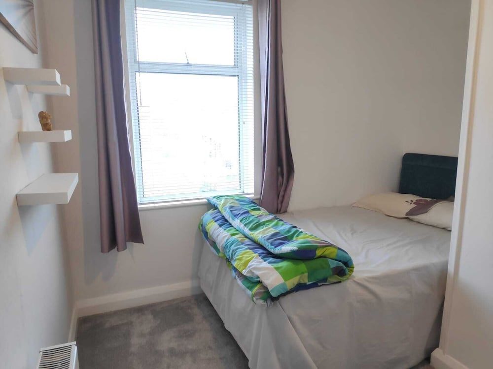 Worcester Town Centre Home & Garden