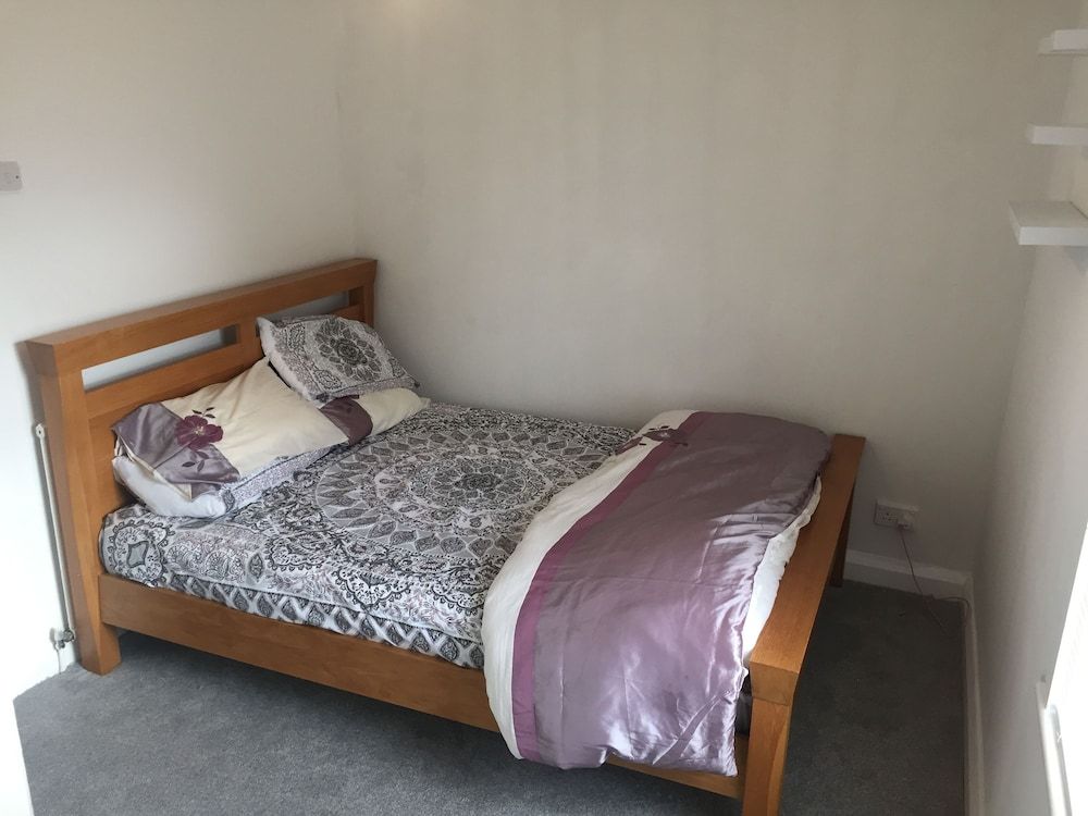 Worcester Town Centre Home & Garden City Townhome 3