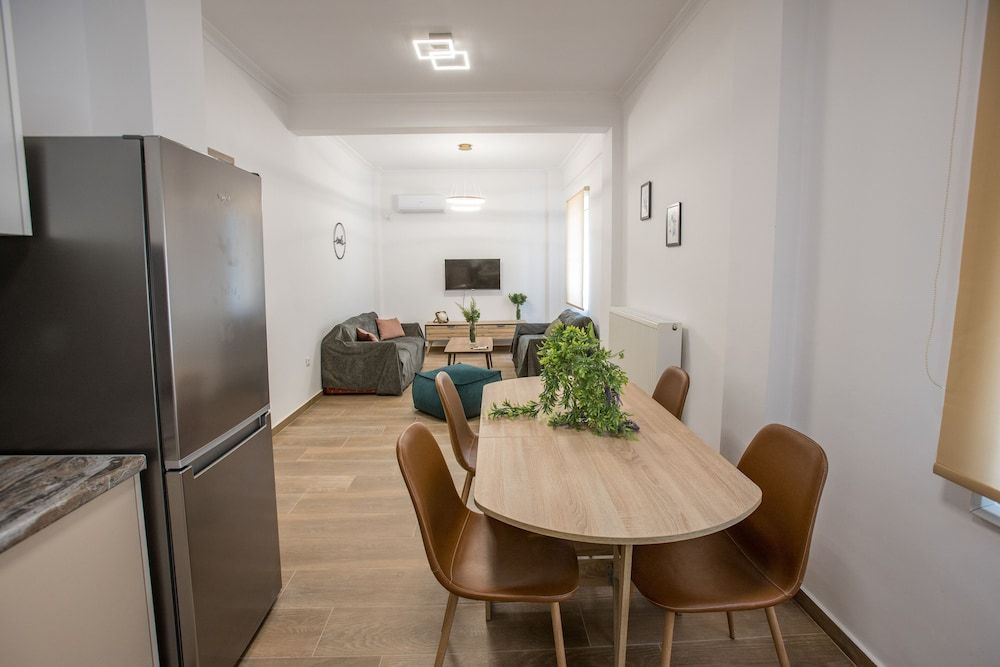 undefined Raise Kifisias Serviced Apartments