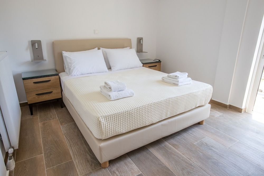 undefined Raise Kifisias Serviced Apartments 8