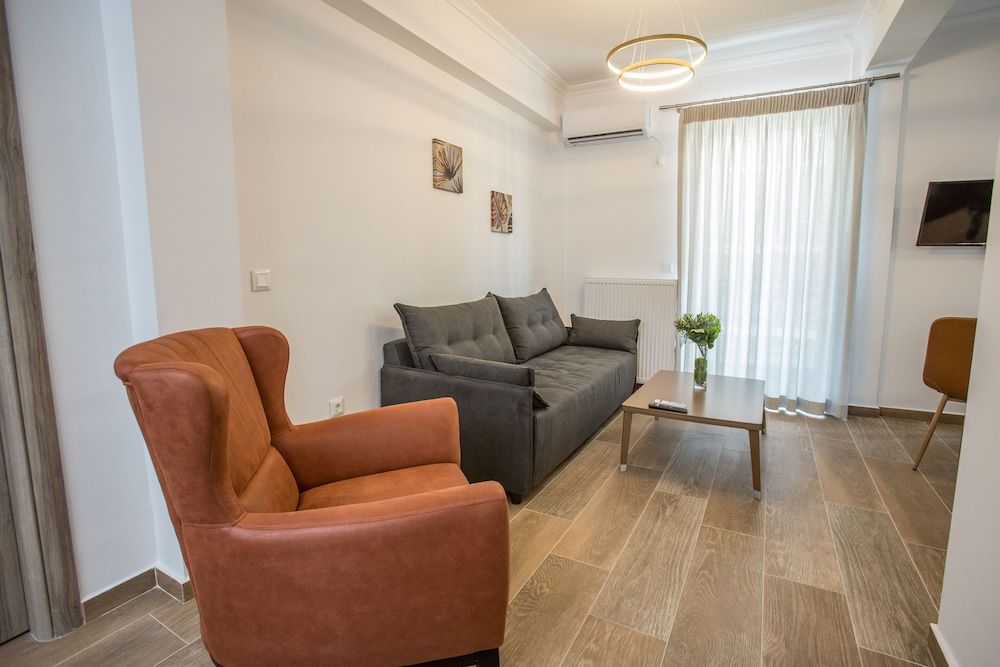 undefined Raise Kifisias Serviced Apartments 4