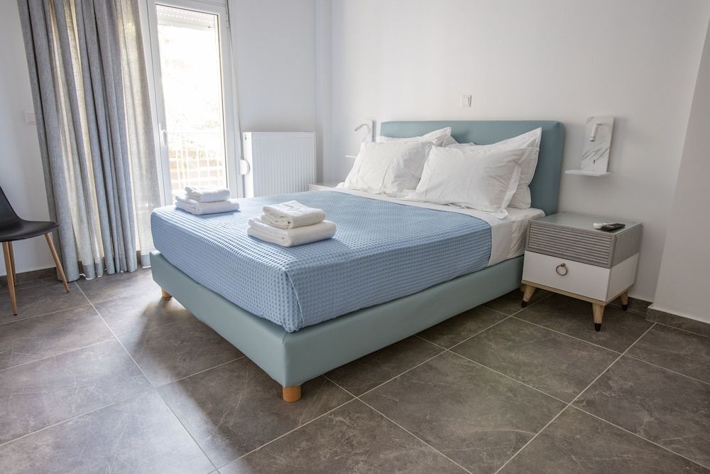 undefined Raise Kifisias Serviced Apartments 2