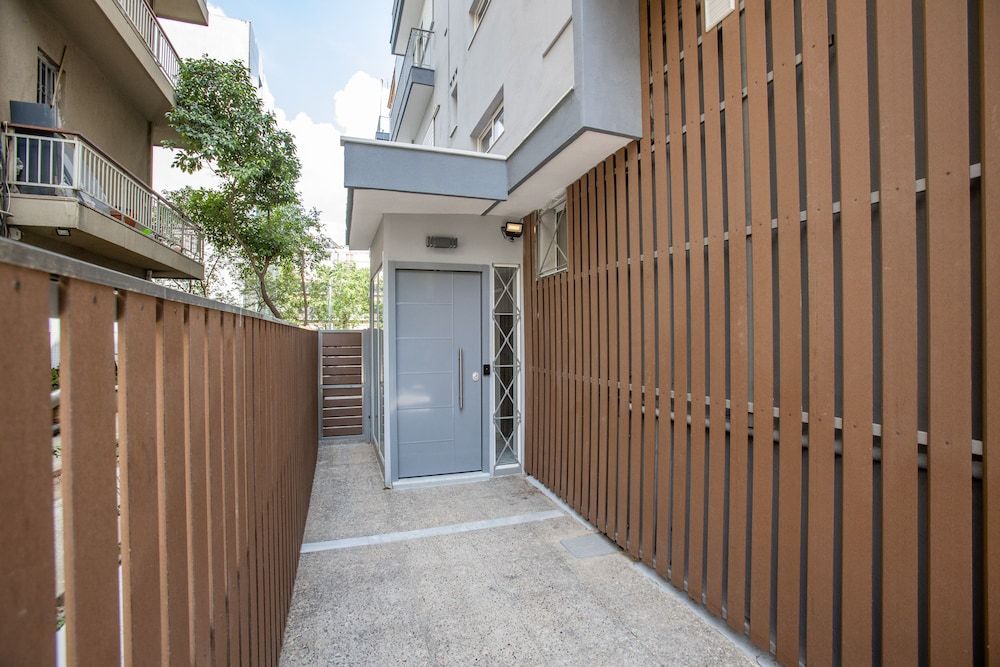 undefined Raise Kifisias Serviced Apartments 7