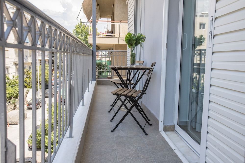 undefined Raise Kifisias Serviced Apartments 10