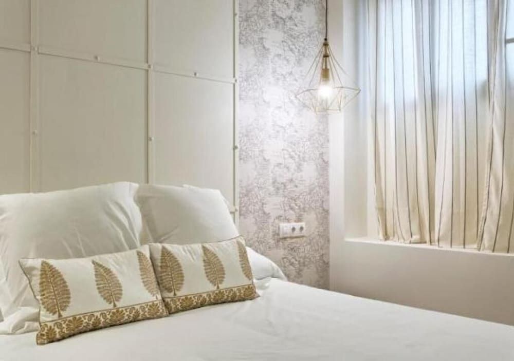 Vientos de Marbella Comfort Apartment