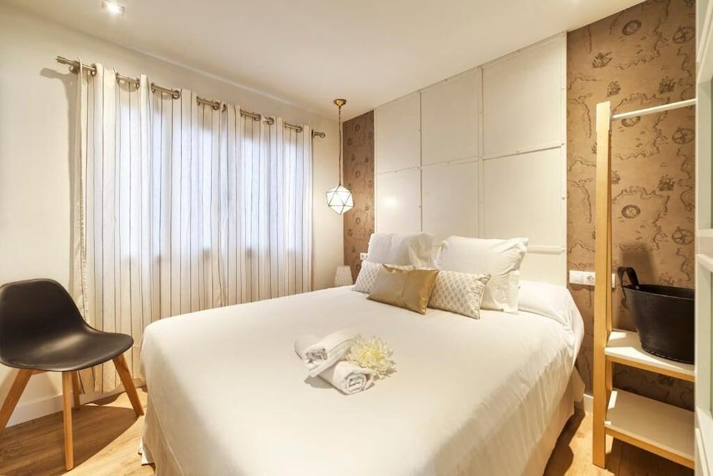 Vientos de Marbella Comfort Apartment 2