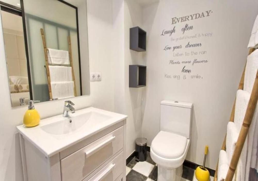 Vientos de Marbella Comfort Apartment 3