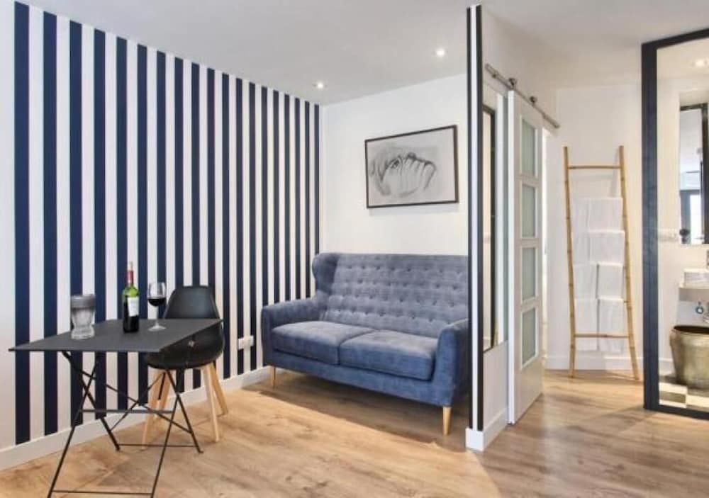 Vientos de Marbella Comfort Apartment 6