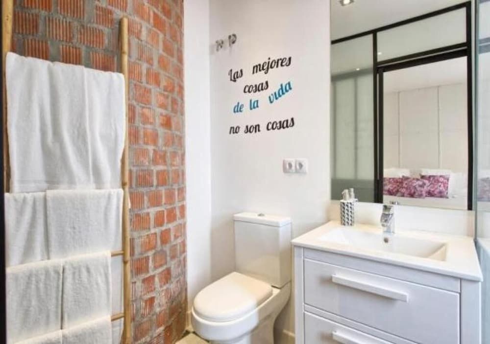 Vientos de Marbella Comfort Apartment 4