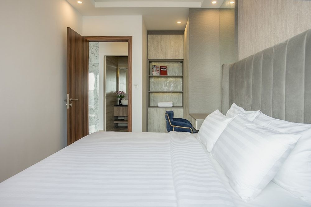 undefined Sky Tree Hotel By New World Hospitality 4