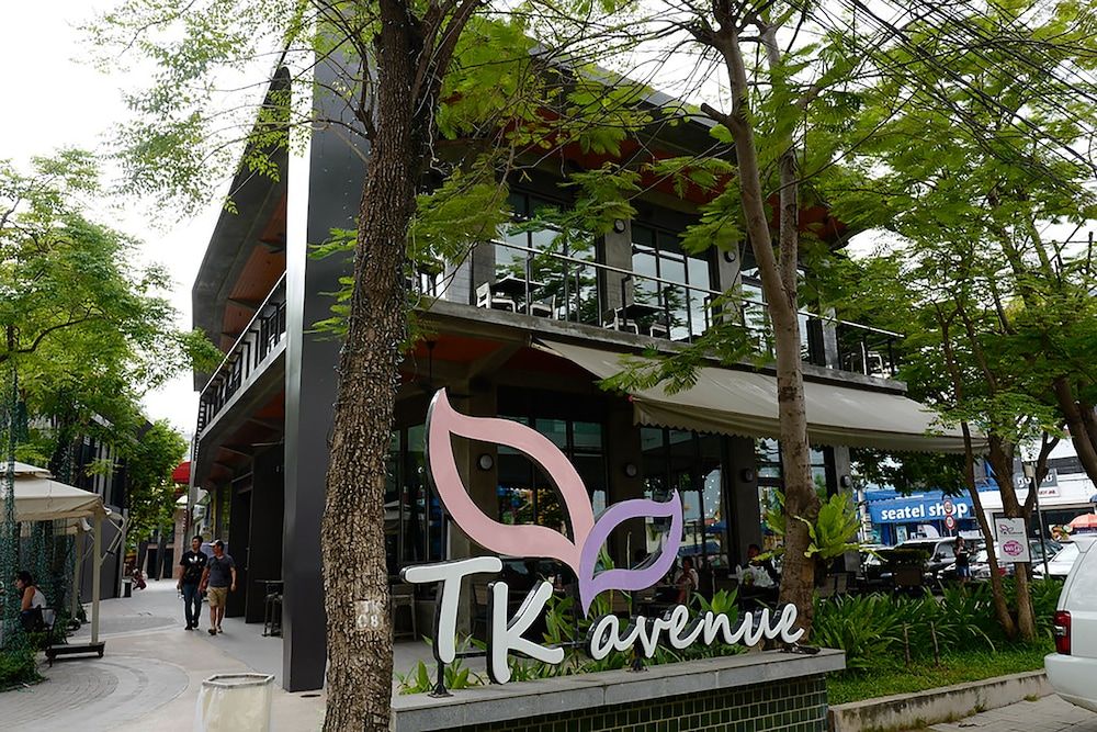 undefined Sky Tree Hotel By New World Hospitality 10