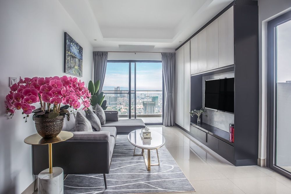 undefined Sky Tree Hotel By New World Hospitality