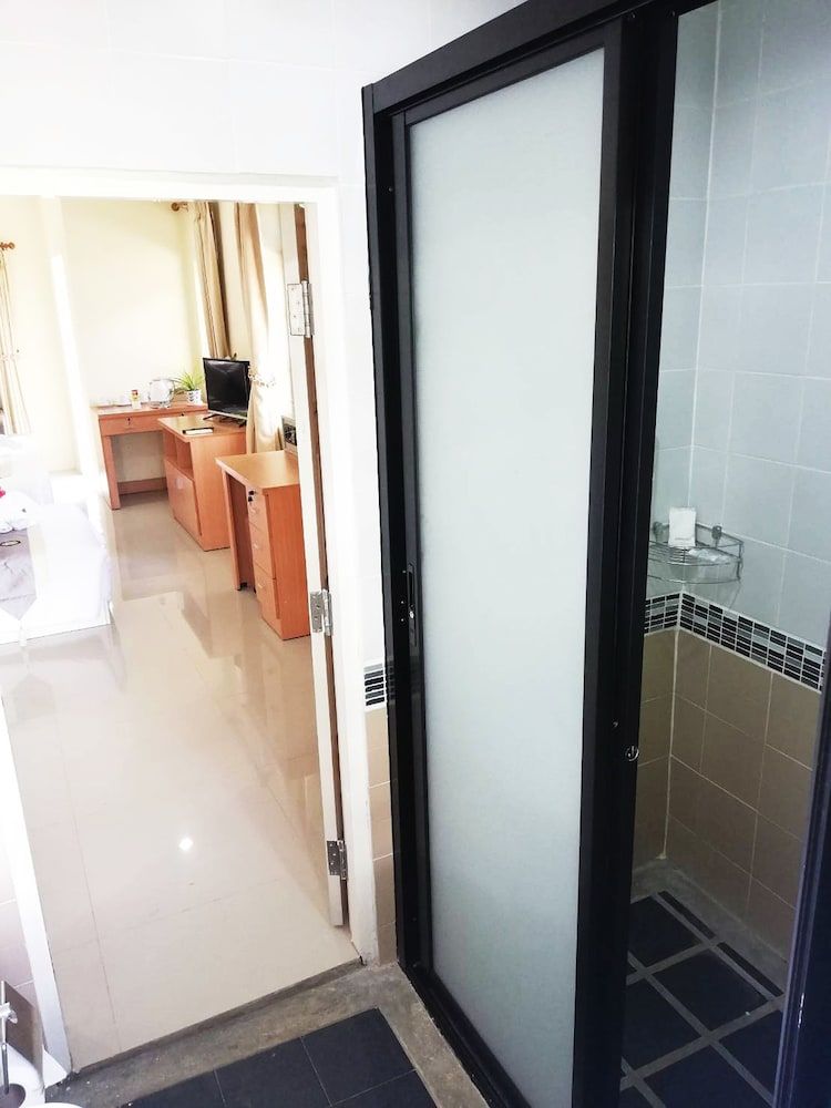 Chiangrai Lake Hill Resort Connection Room, 2 Double Beds, Non Smoking 10