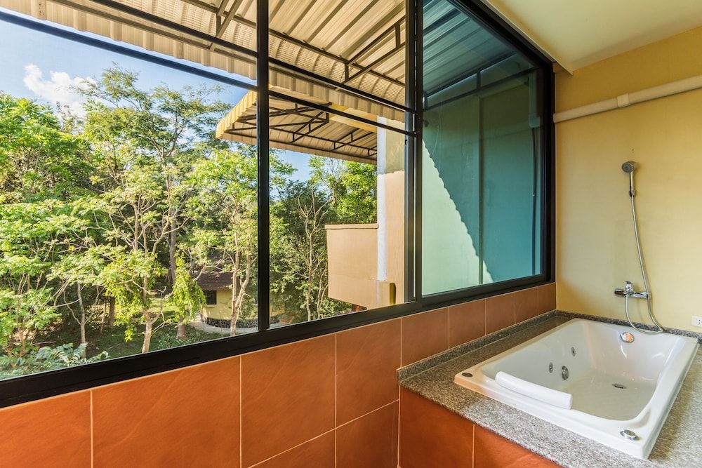 Chiangrai Lake Hill Resort Suite, 1 Double Bed, Non Smoking 10