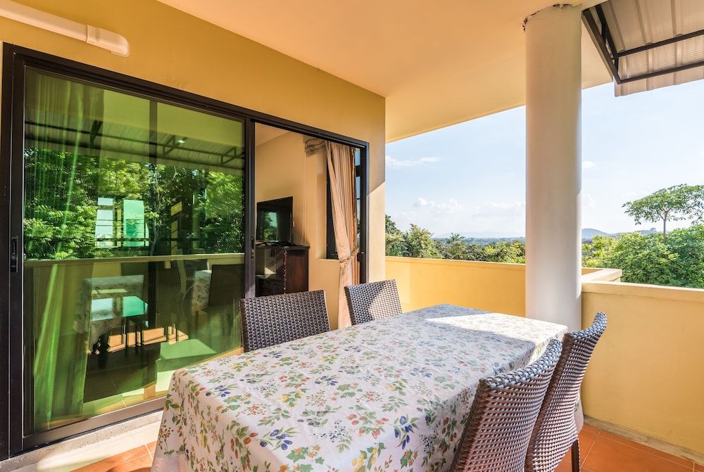 Chiangrai Lake Hill Resort Suite, 1 Double Bed, Non Smoking 6