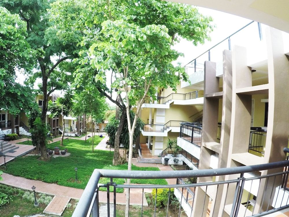 Chiangrai Lake Hill Resort Deluxe Twin Room, 2 Twin Beds, Non Smoking 11