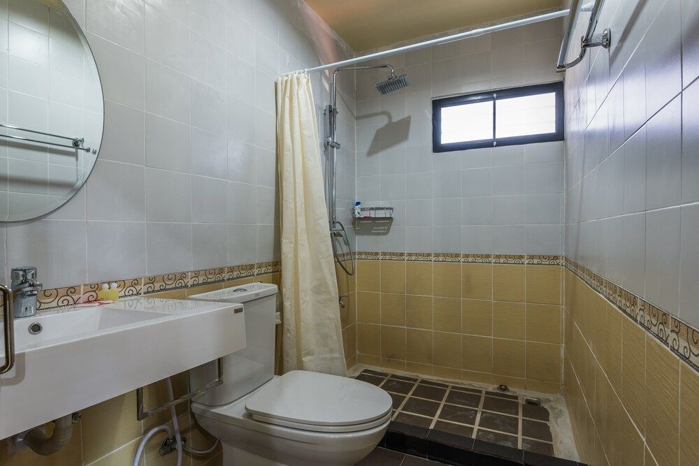 Chiangrai Lake Hill Resort Suite, 1 Double Bed, Non Smoking 8