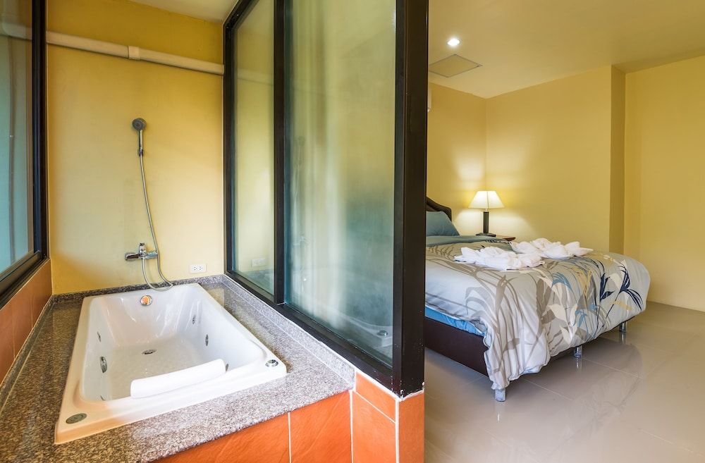 Chiangrai Lake Hill Resort Suite, 1 Double Bed, Non Smoking 9