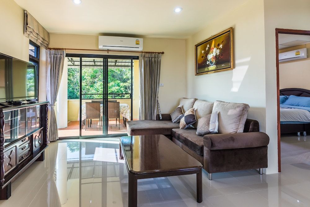 Chiangrai Lake Hill Resort Suite, 1 Double Bed, Non Smoking 4