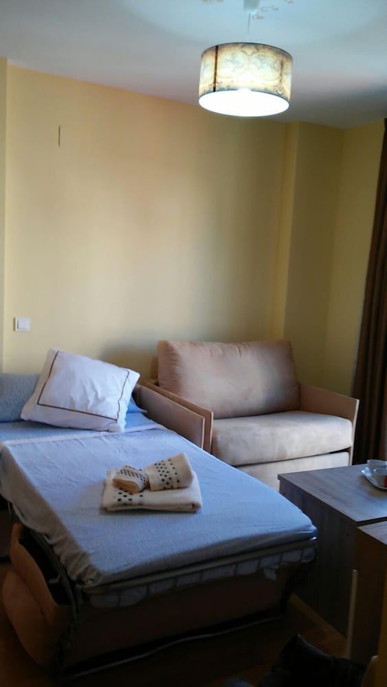 Apartamentos Turísticos La Garza Basic Apartment, 1 Bedroom 6