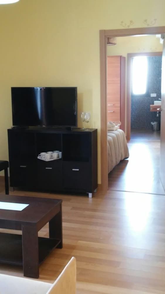 Apartamentos Turísticos La Garza Basic Apartment, 1 Bedroom 15