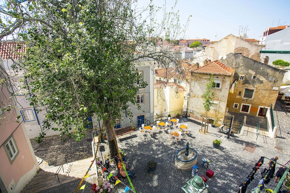 undefined Trigueiros Downtown Apartment