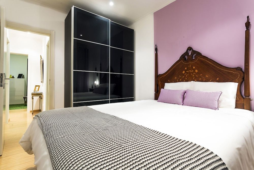 undefined Trigueiros Downtown Apartment 4