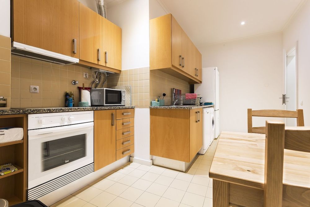 undefined Trigueiros Downtown Apartment 9